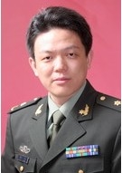 傅强