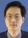 陆劲松