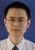 胡震