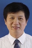 嵇庆海