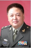 黄盛东