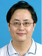 陈东