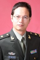 李军辉