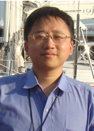 陈阳
