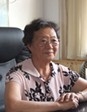 焦溥蕙