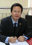 冯希平