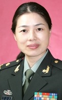 李卫萍