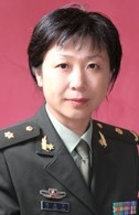 刘庆华