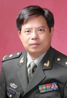 钱宝华