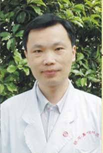 李庆忠