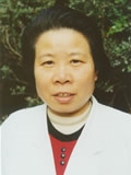 丁月琴