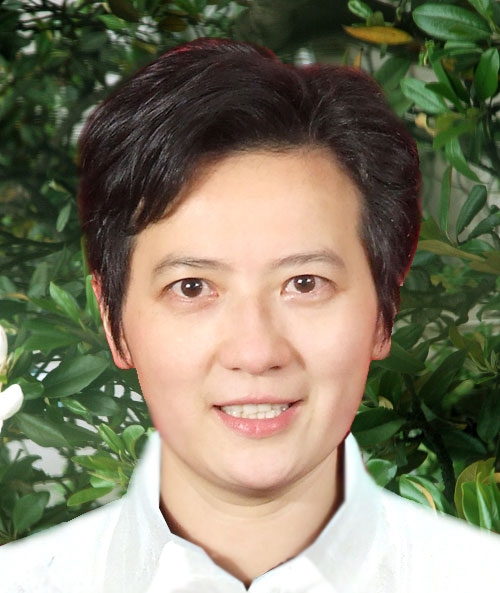 刘红