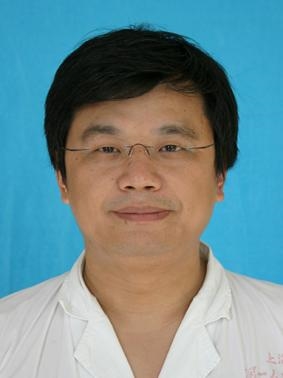 陈志刚