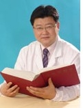 金志明