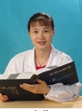 李蔚