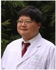刘中华