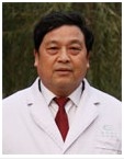 马劲松