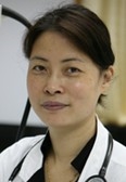 蒋丽蓉