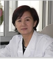 黎晓华