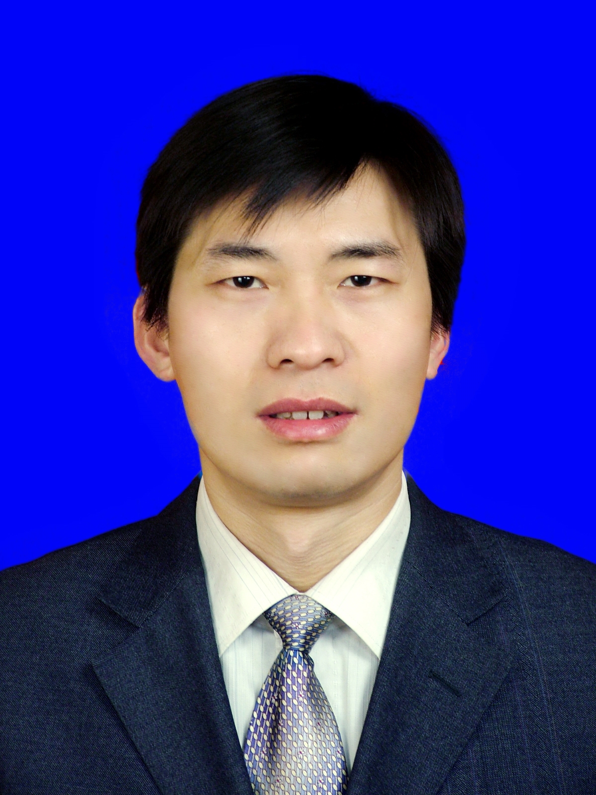 李家军