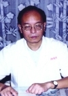 陆德铭