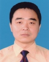 李增军