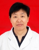李庆菊