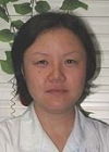 陈洁