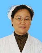 丁荣霜