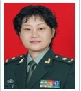 李晓燕