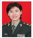 周兰月