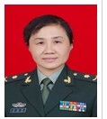 白晓玲