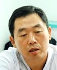 郭培明