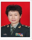 李国英