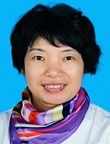 李洪英