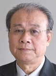 阮长乐
