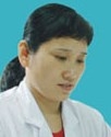 尚翠侠