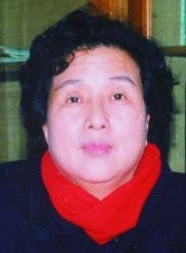 朱秀萍