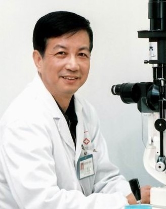 张长宁