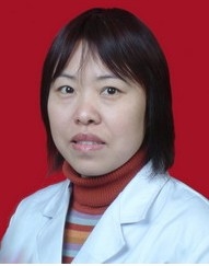 张越梅