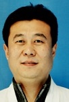张晓东