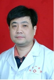 何士军