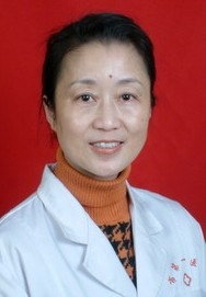 翟玲玲