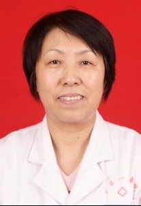 张焕萍