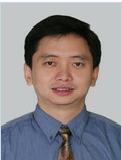 李军