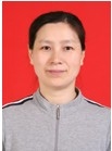 郝建梅