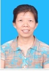 杨淑珍