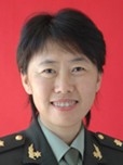 张玉梅