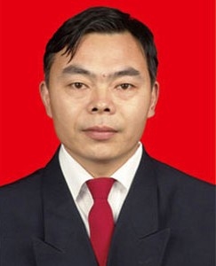 江建华