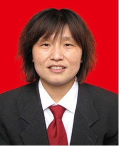 张爱增